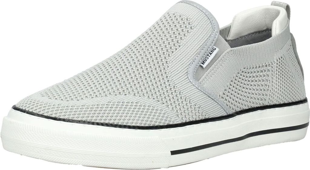 Mustang Slipper Slipper Textil Produktbild 