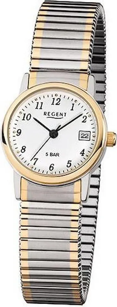 Montre Regent Femme F-889 idéale pour le travail et sorties élégantes
