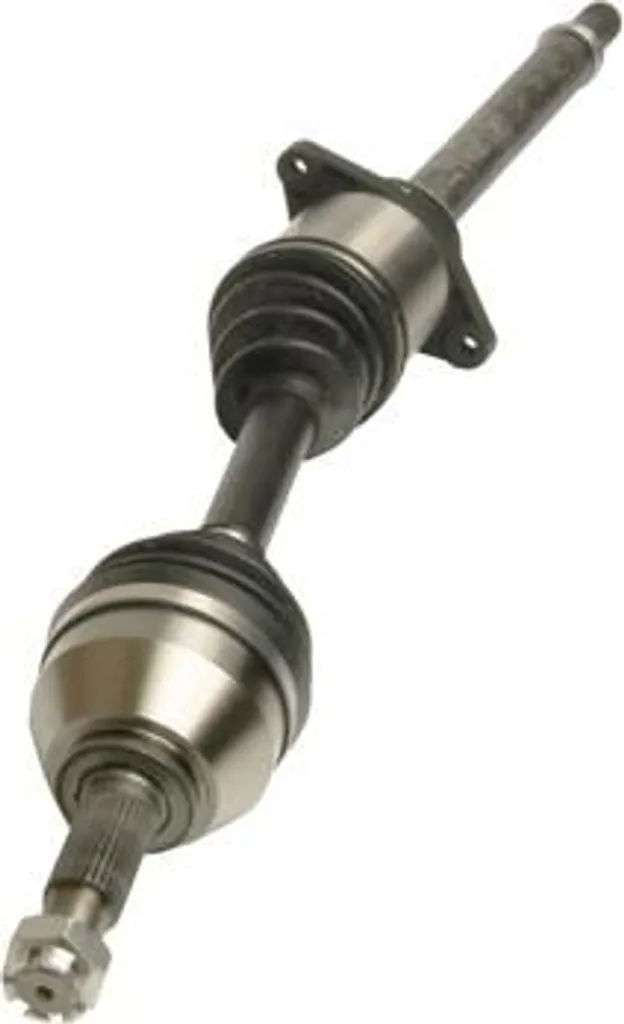 Supprimer Vibration Nissan Qashqai 1.6Dci 2.0Dci Arbre Transmission