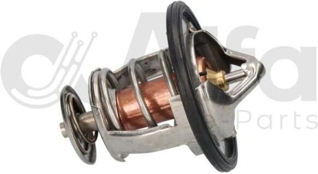 Alfa e-Parts Thermostat Kühlmittel 82°C für TOYOTA Yaris Schrägheck (P9) für MITSUBISHI COLT VI (Z3A, Z2A)