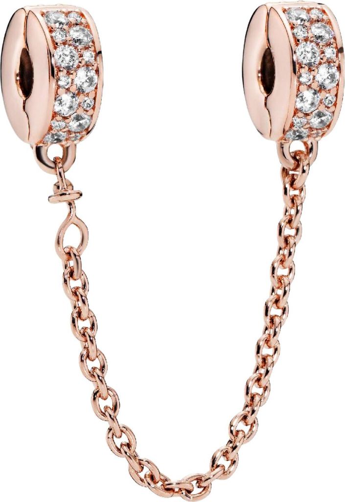 PANDORA Prívesky 786322CZ-05 Obrázok produktu 