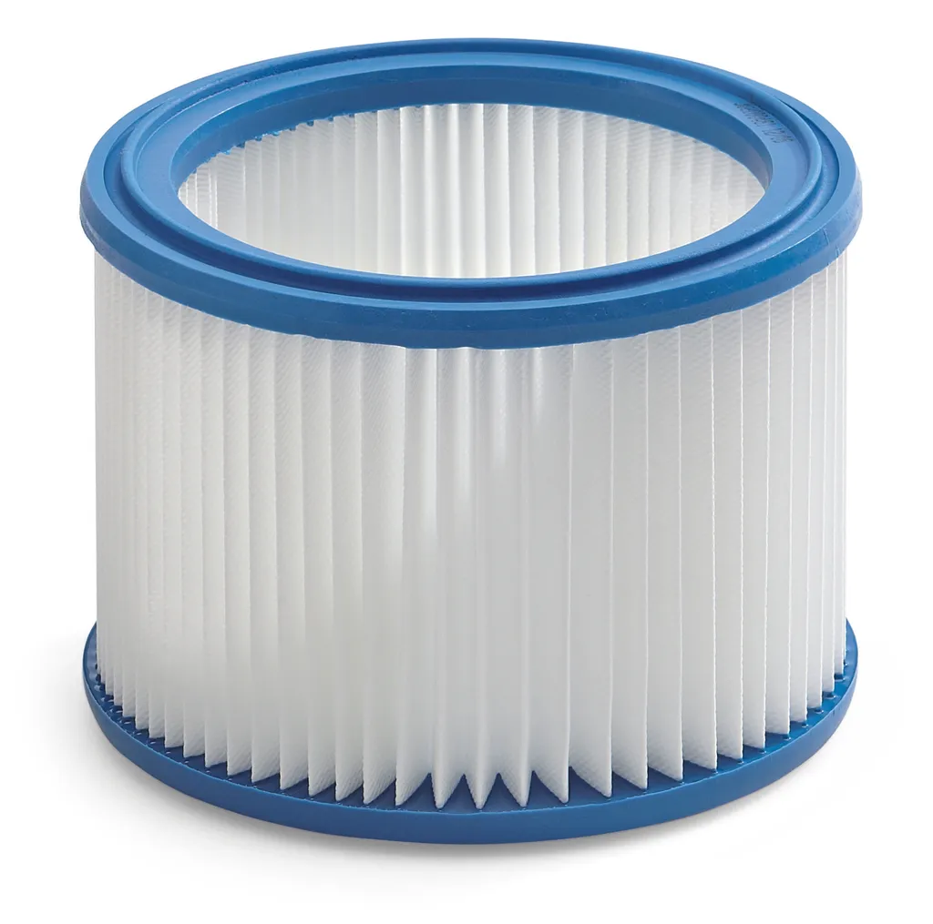 Filtre FLEX 385085 Anti-Colmatage pour Aspirateur VC/VCE 21-26 PET M