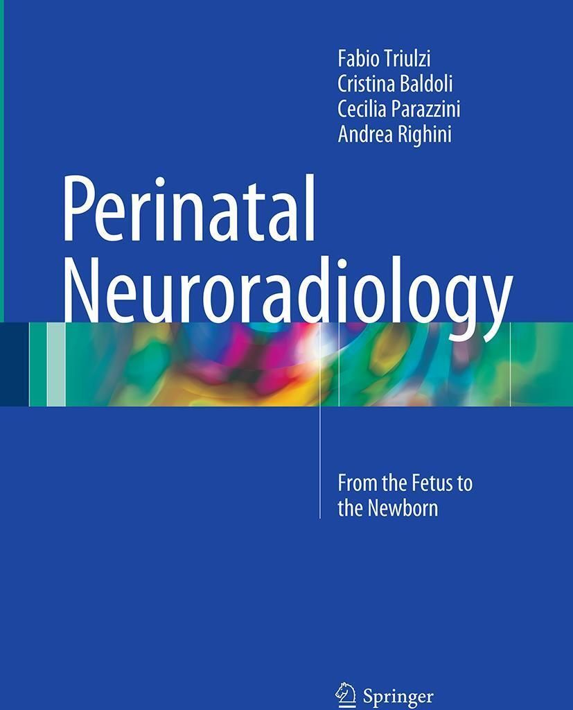 Perinatal Neuroradiology