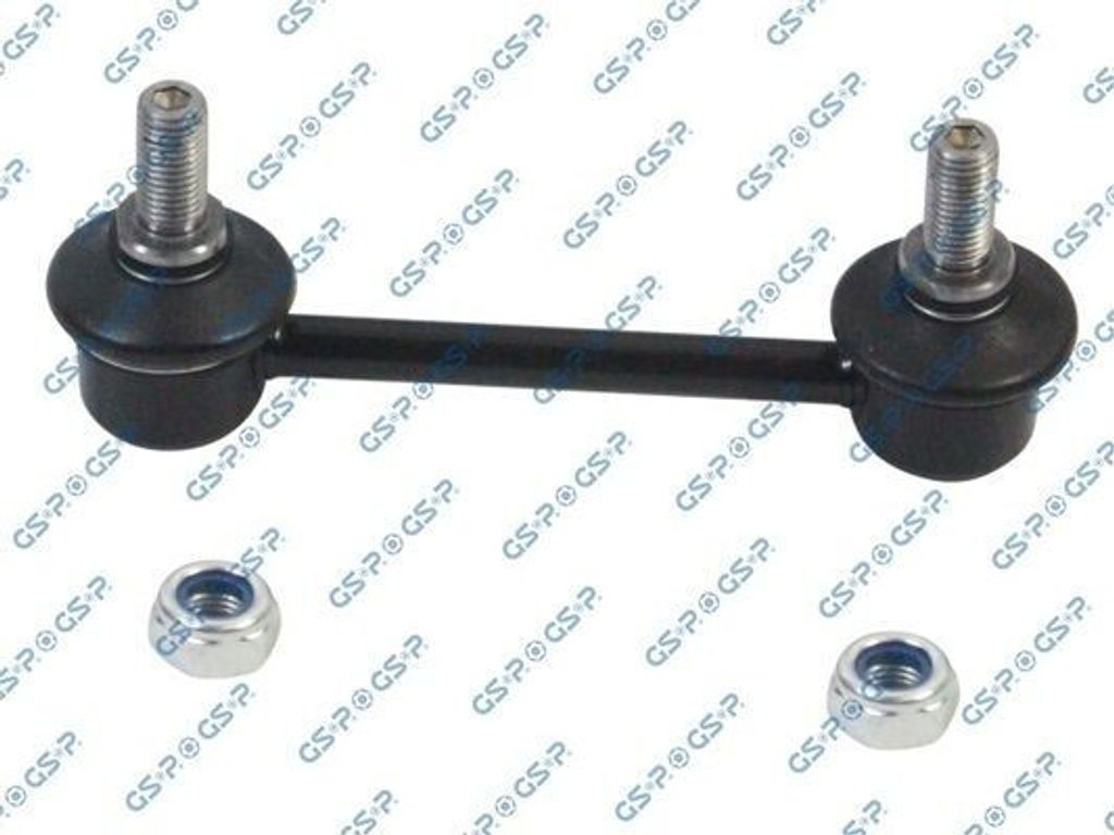 GSP Koppelstange Stabilisator für FORD TRANSIT CONNECT (P65, P70, P80) Hinten Links Hinten Rechts S050140