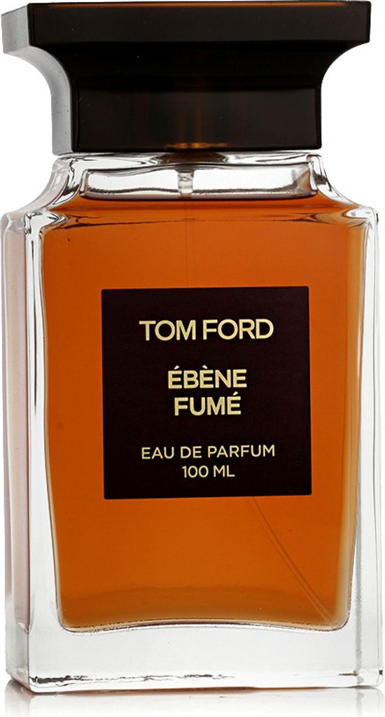 Tom Ford Smoked Ebony Eau De Parfum Unisex 100ml