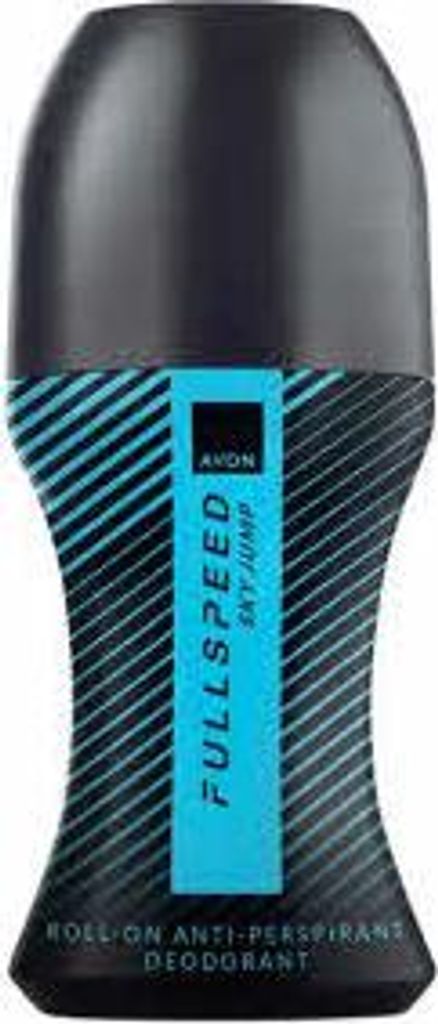 AVON Full Speed Sky Jump Deoroller