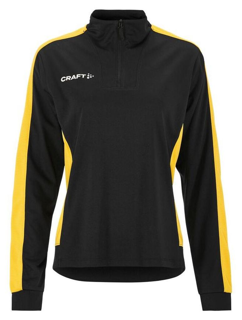 Craft Evolve 2.0 Contrast Half Zip W