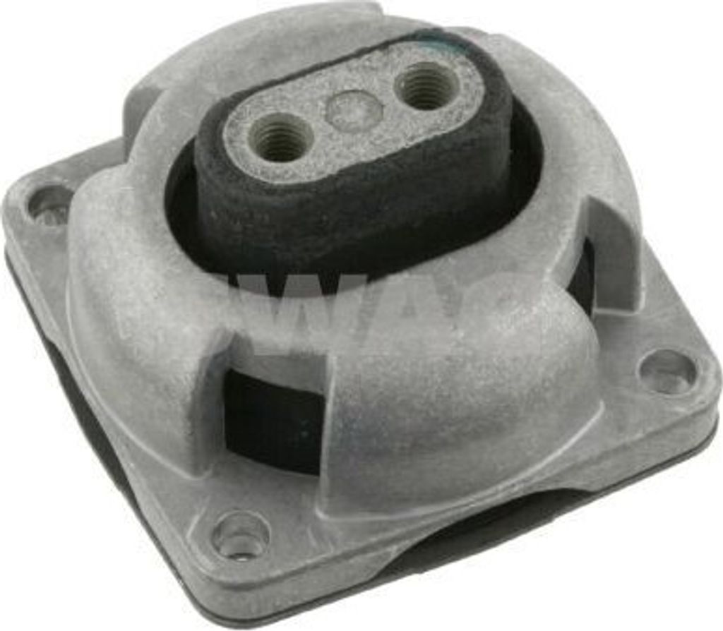 SWAG Lagerung Automatikgetriebe 10 92 6478 passend für MERCEDES-BENZ M-Klasse (W164) R-Klasse (W251, V251)