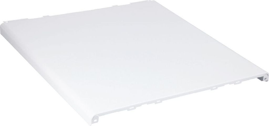 easyPART passend für 481011094705 Bauknecht Gerätedeckel oben für Waschmaschine Toplader