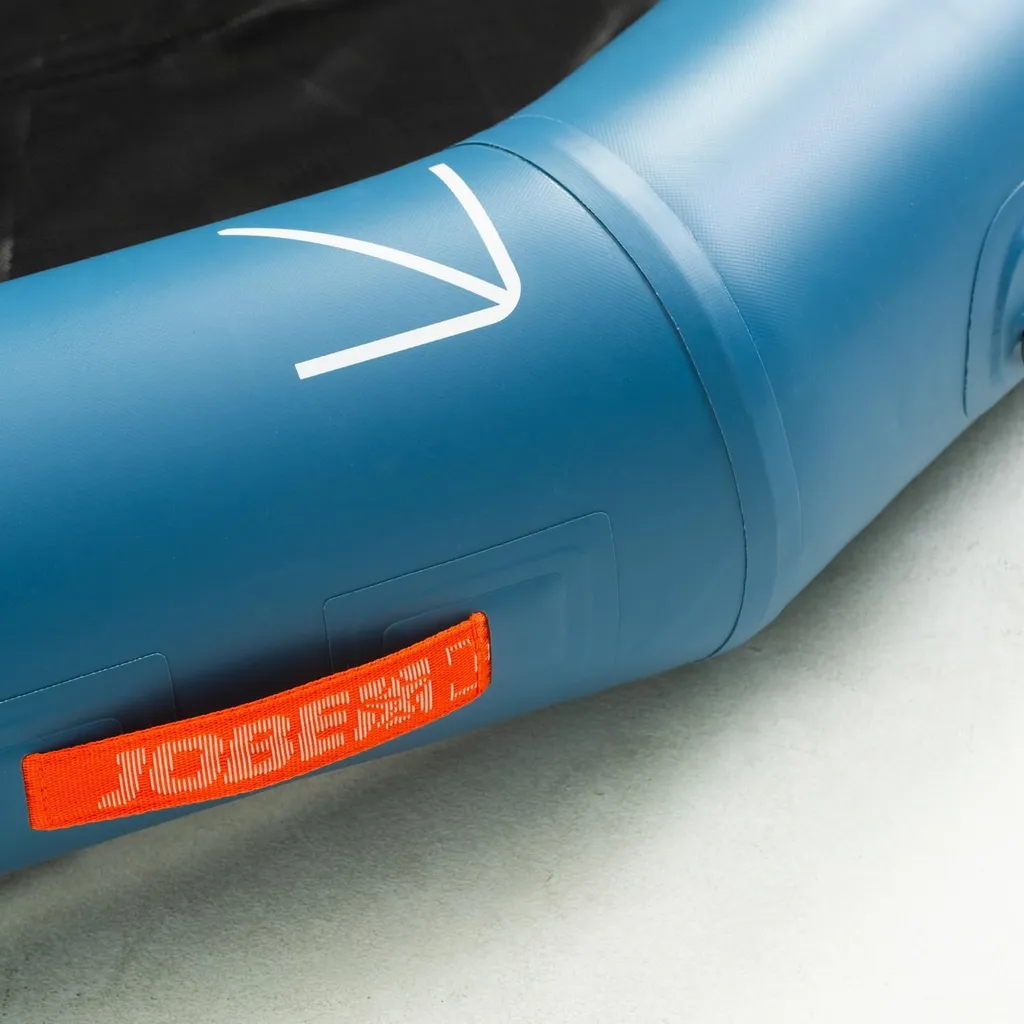 Jobe Infinity Water Hammock : Finis les Matelas Gonflables Instables - 4