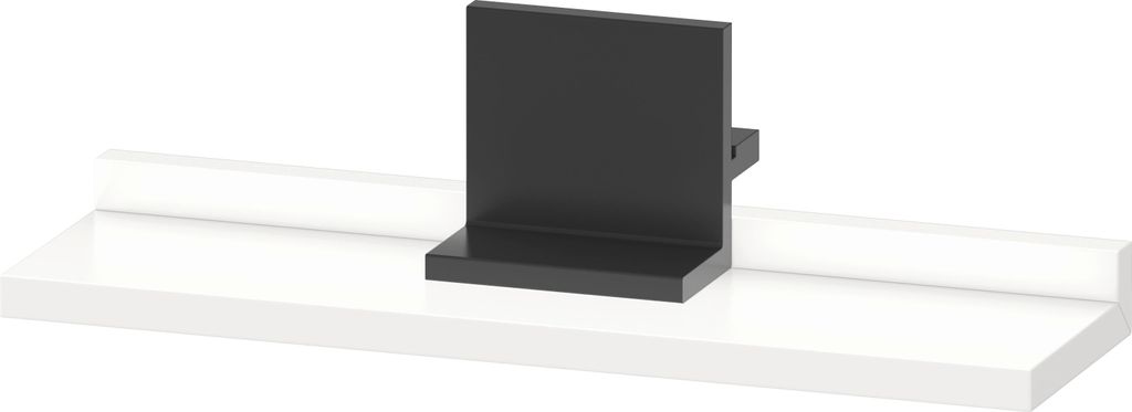 DURAVIT SV74300BD180000 Sivida Spiegel Ablage 400x115x35mm Produktbild 