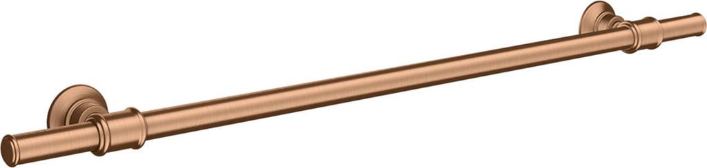 hansgrohe AXOR Montreux Badetuchhalter 600 mm, 42060140
