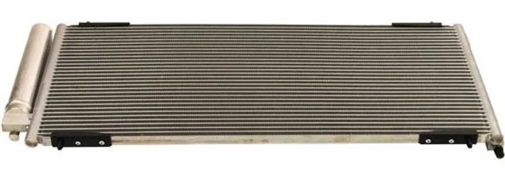 Pièce Climatisation Citroën C5 dès 2004 : Condensateur pour Air Frais