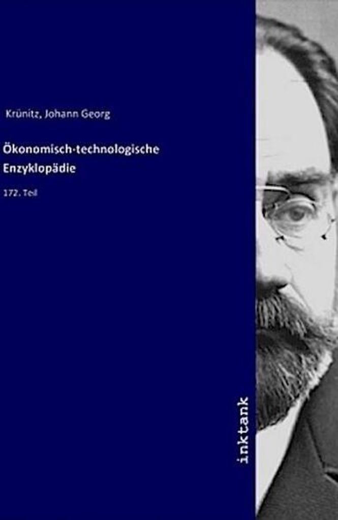 Ökonomisch-technologische Enzyklopädie