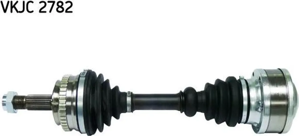 Arbre de transmission robuste SKF VKJC 2782 - Montage Fiat Marea