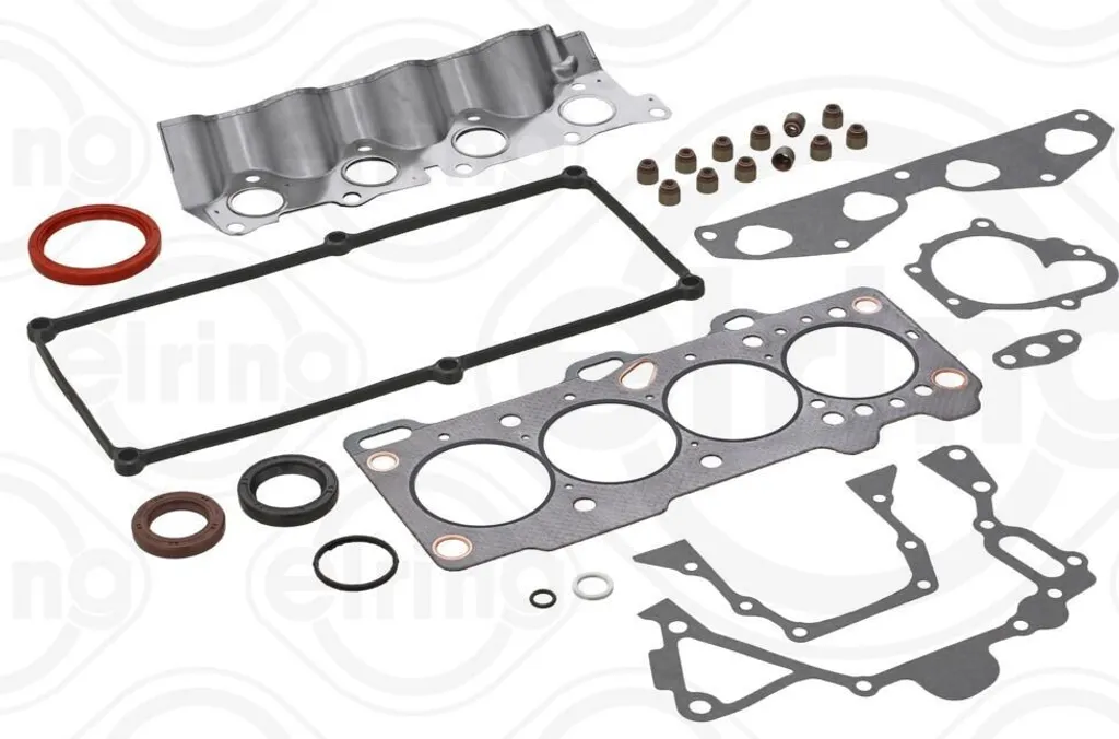 Pochette de joints moteur ELRING 090.470 Kit complet d'étanchéité pro