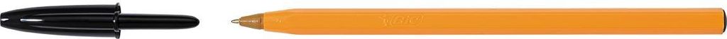 Veloflex Kugelschreiber Orange 0,35mm sw