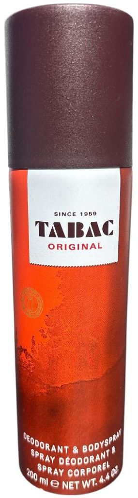 Tabac Original, Mężczyźni, Dezodorant, Dezodorant w spreju, Zdjęcie produktu 