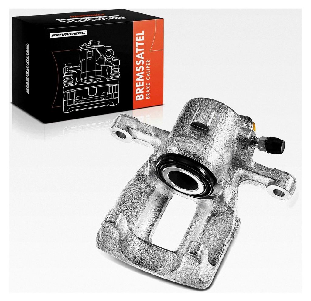Bremssattel Bremszange Hinten Rechts für A-Klasse W169 und B-Klasse W245