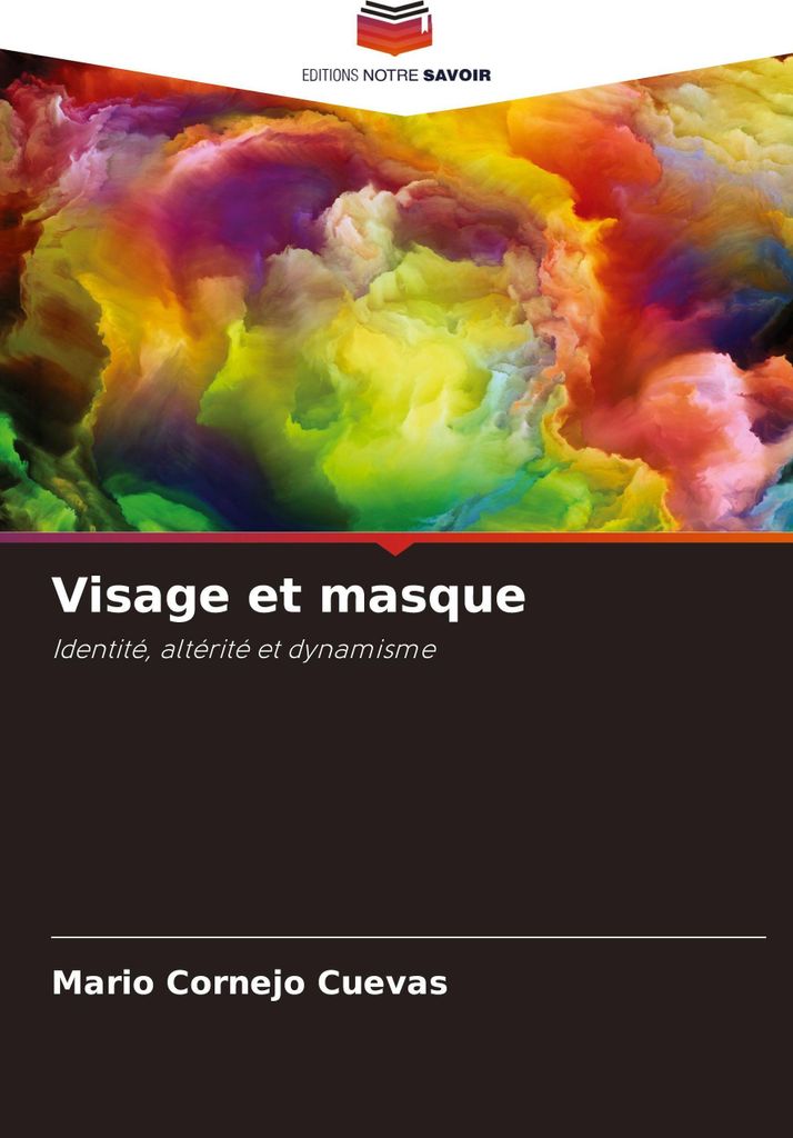 Visage et masque