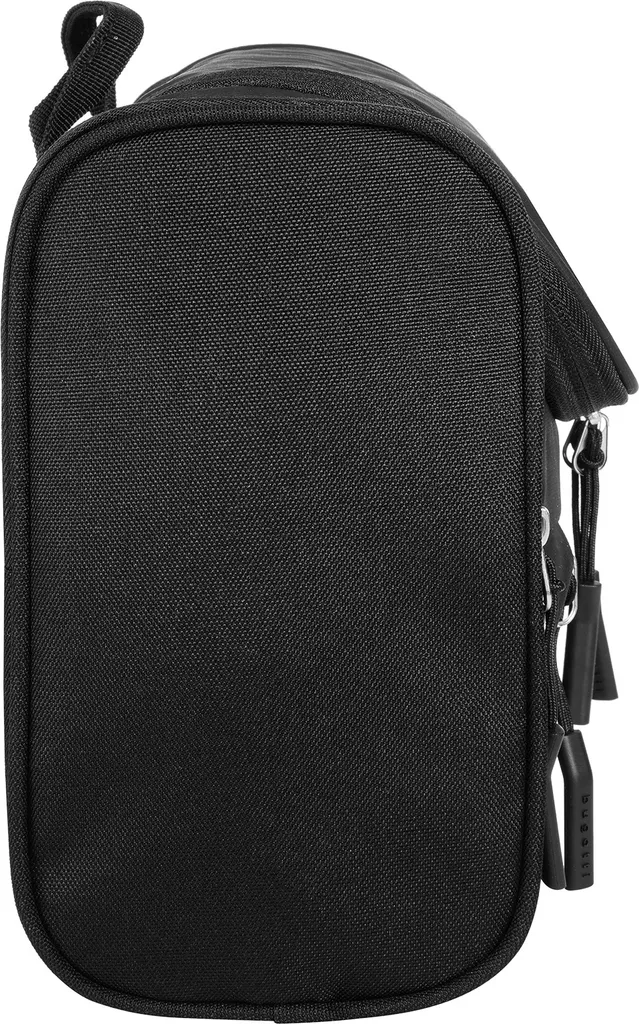 Borsa Toilette Bugatti Blanc DeLight - Impermeabile e Resistente - 22