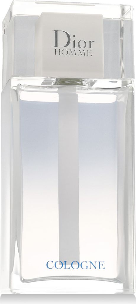 Dior Homme Colonia Spray 200ml Immagine del prodotto 