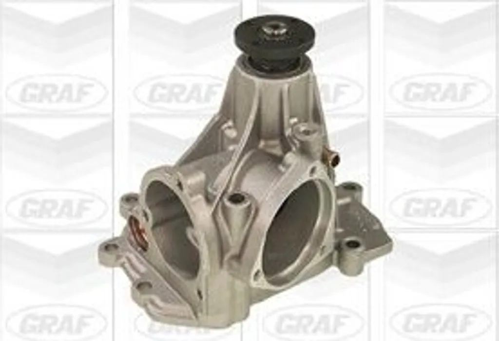 Pompe à eau refroidissement Mercedes W124 S-Class W140 - Pièce GRAF
