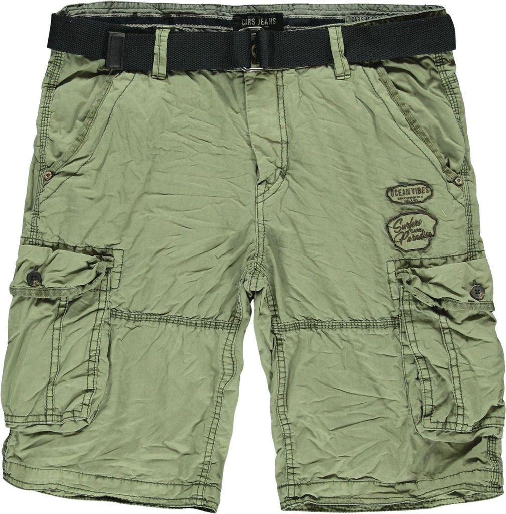 Cars Durras Short Jungen