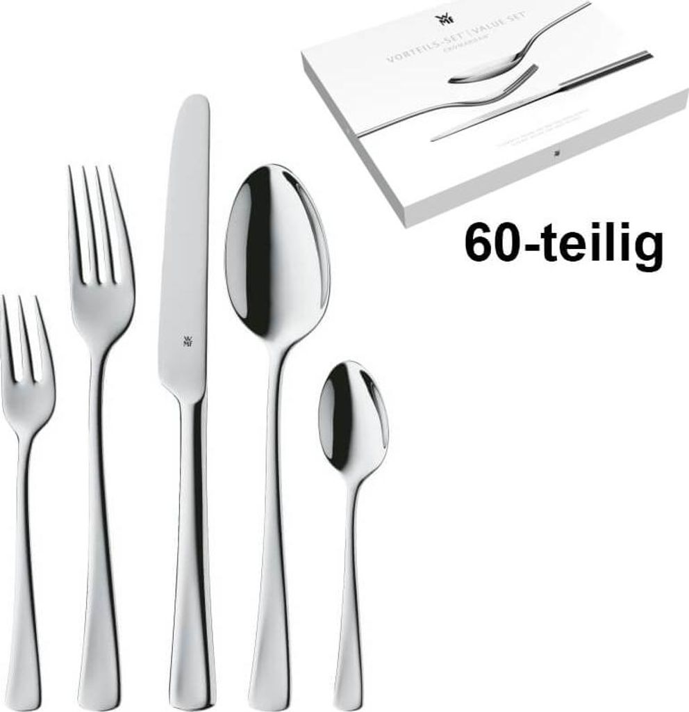 WMF 1148009990, 3,49 kg, 388 mm, 485 mm, 52 mm, 3,63 kg Obrázek produktu 