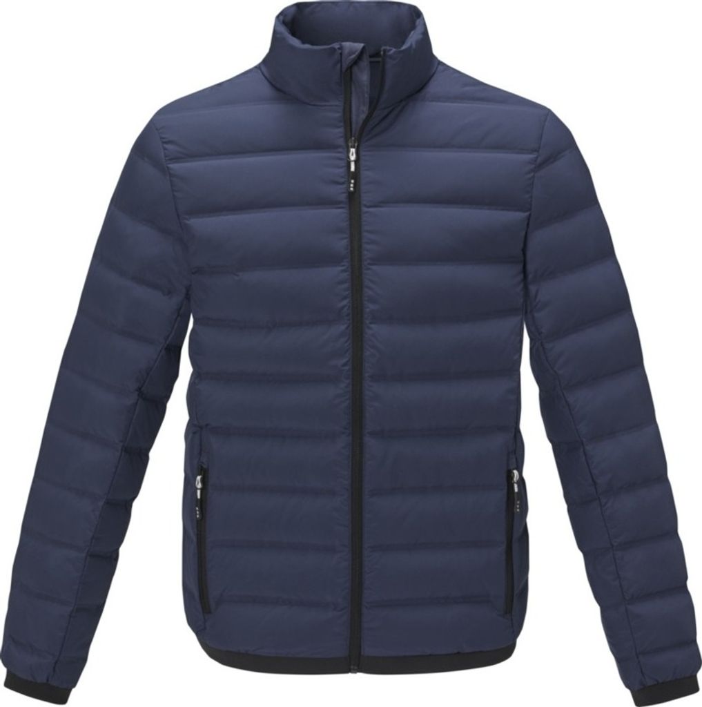 Elevate - "Macin" Daunenjacke Isoliert für Herren PF3747 (XS) (Marineblau)