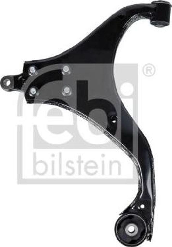 FEBI BILSTEIN 41797 Querlenker, Radaufhängung OE 545001F000 kompatibel mit Tucson, Sportage