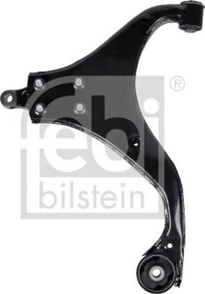 Bras de suspension FEBI BILSTEIN 41797 pour Tucson et Sportage OE 545001F000