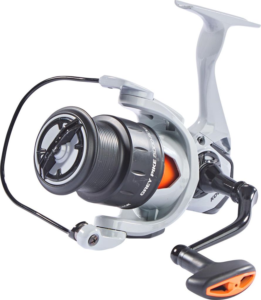 Kogha Grey Pike