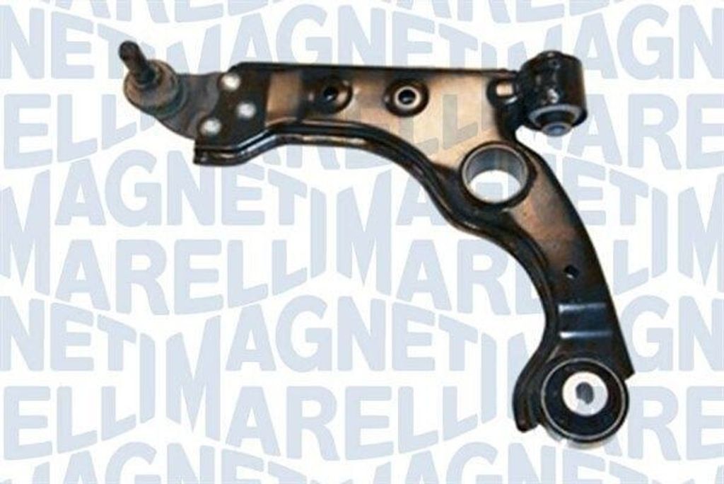 MAGNETI MARELLI 301181324700 Querlenker Vorne Links für Produktbild 