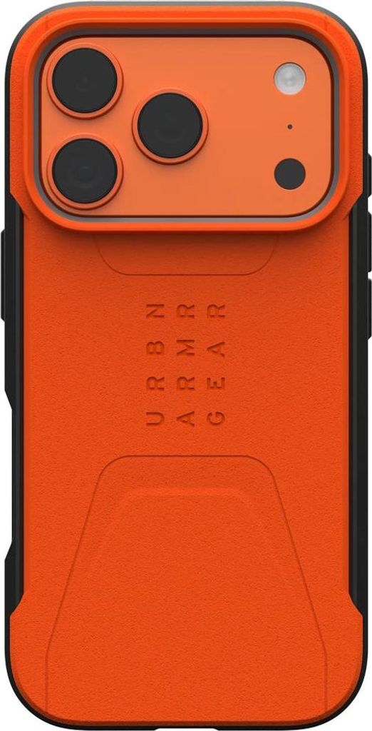 Handyhülle für iPhone 17 Pro, Urban Armor Gear Civilian Mag Produktbild 