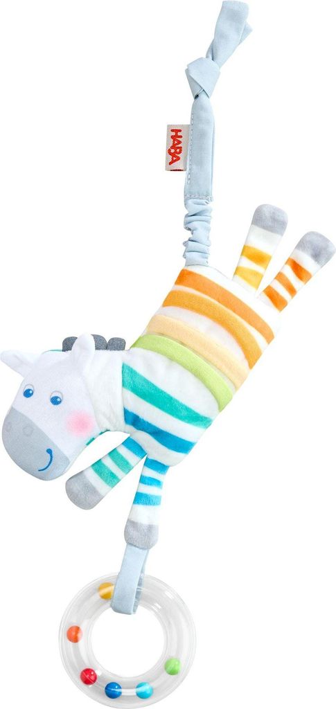 Hängefigur Zebra Produktbild 