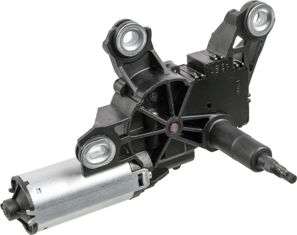 Moteur d'essuie-glace arrière VW Polo 2001-2009 - Qualité OE fiable
