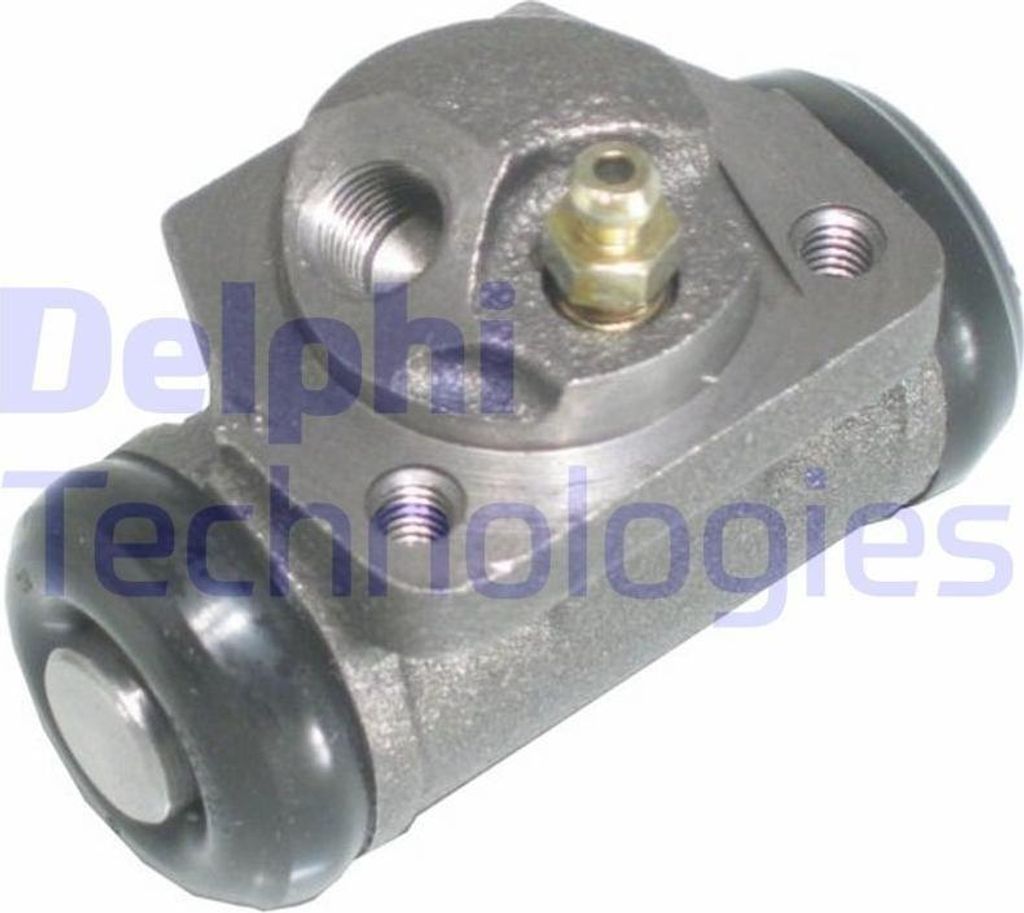 DELPHI Radbremszylinder Trommelbremse für FORD MONDEO II Kombi (BNP) LW36031