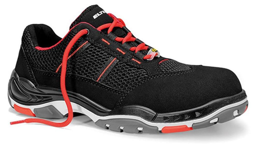 Elten MOTION Air ESD S1 Sicherheitshalbschuh 72170 41 EU
