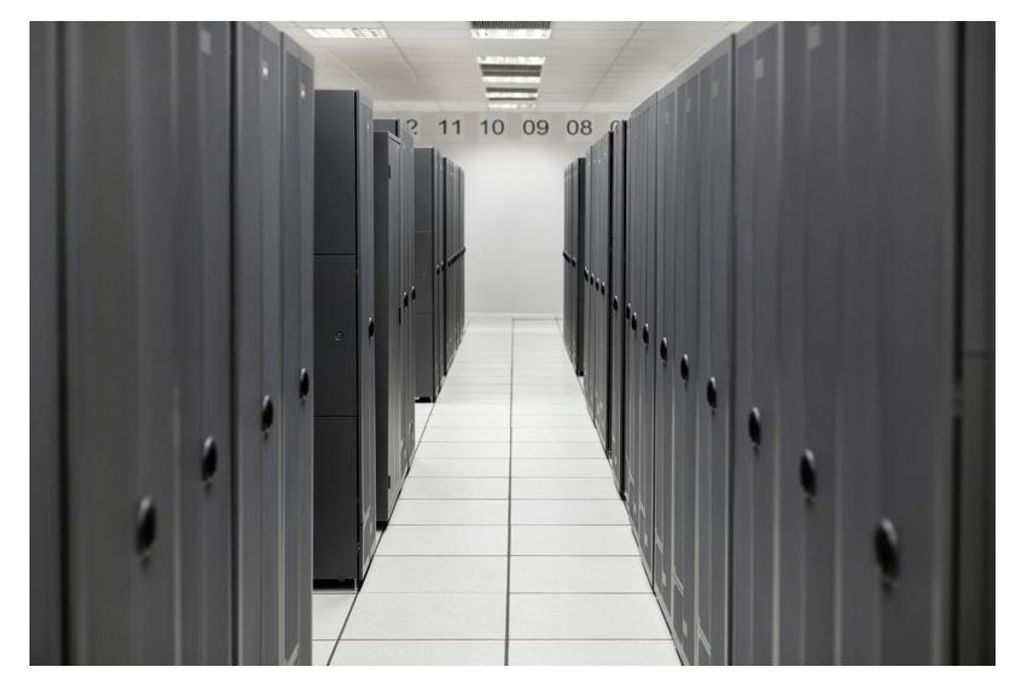 HPE ML110 Gen11 redundant Fan Kit Produktbild 