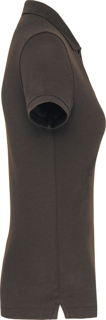 WK. Designed To Work Kurzarm-Polohemd für Damen