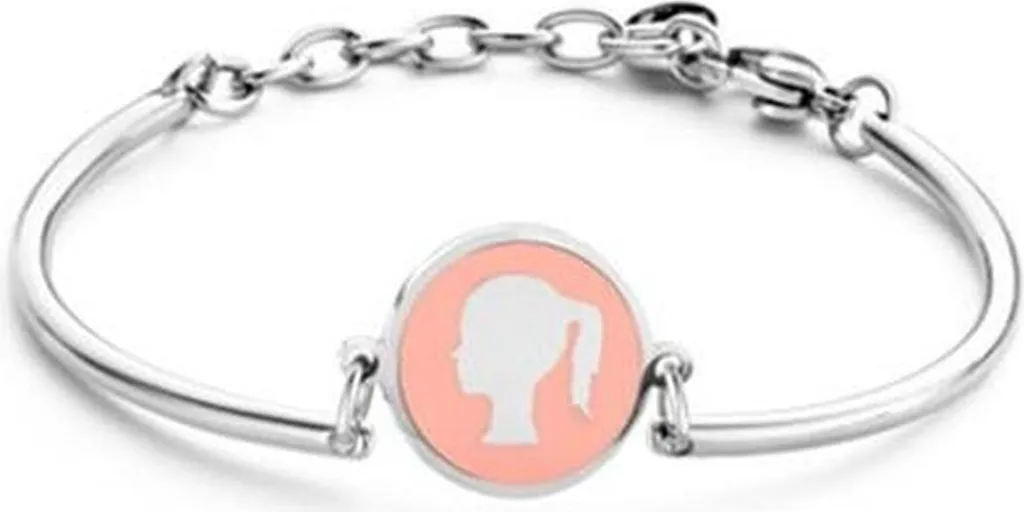 Offerta Bracciale CO88 8CB-90327 Argento | Acciaio Inossidabile Donna