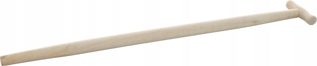 Stiel, starker T-Griff, 90 cm, Spaten