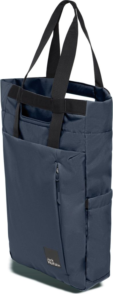 Jack Wolfskin Rucksack/Tasche 2-in-1 Eve midnight sky : Produktbild 