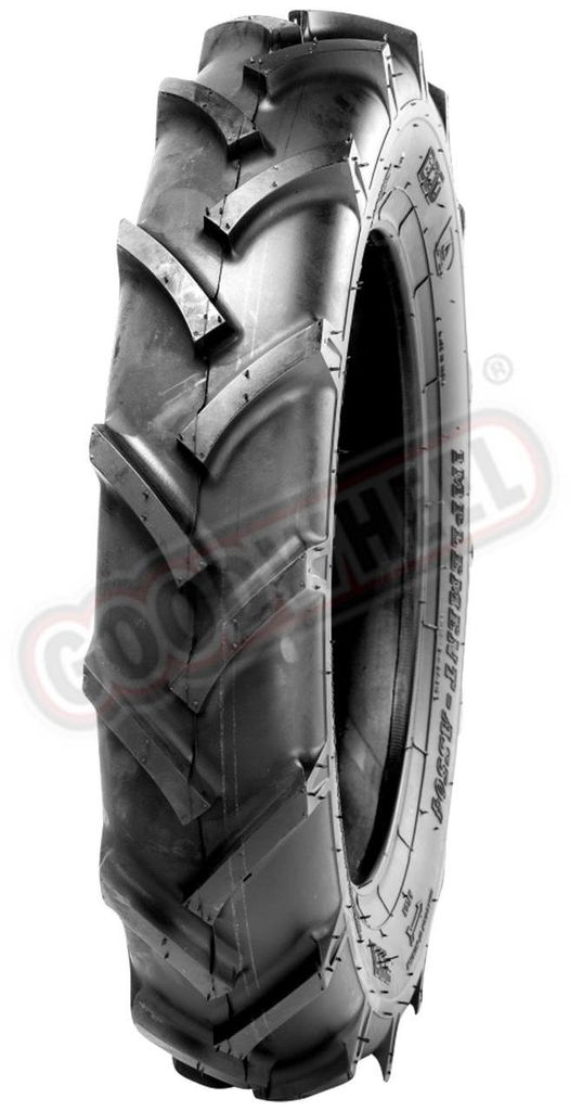 Bkt 4.00 – 16 Tt  As-504 4Pr Ece106 Zdjęcie produktu 