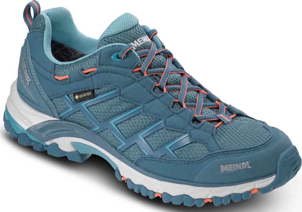 Meindl Caribe GTX Damen Wanderschuhe Trekkingschuhe 3823 Produktbild 