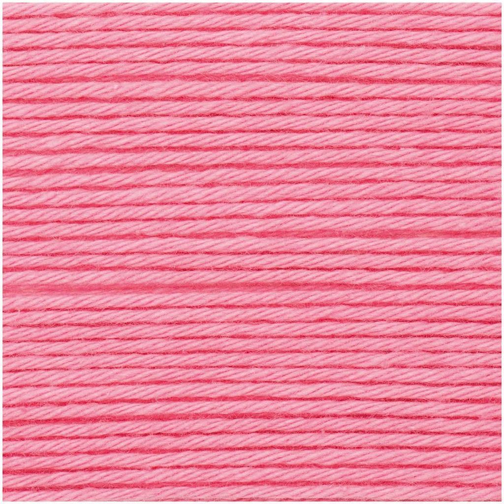 Rico Design | Häkelgarn | Creative Ricorumi | dk 25g Produktbild 