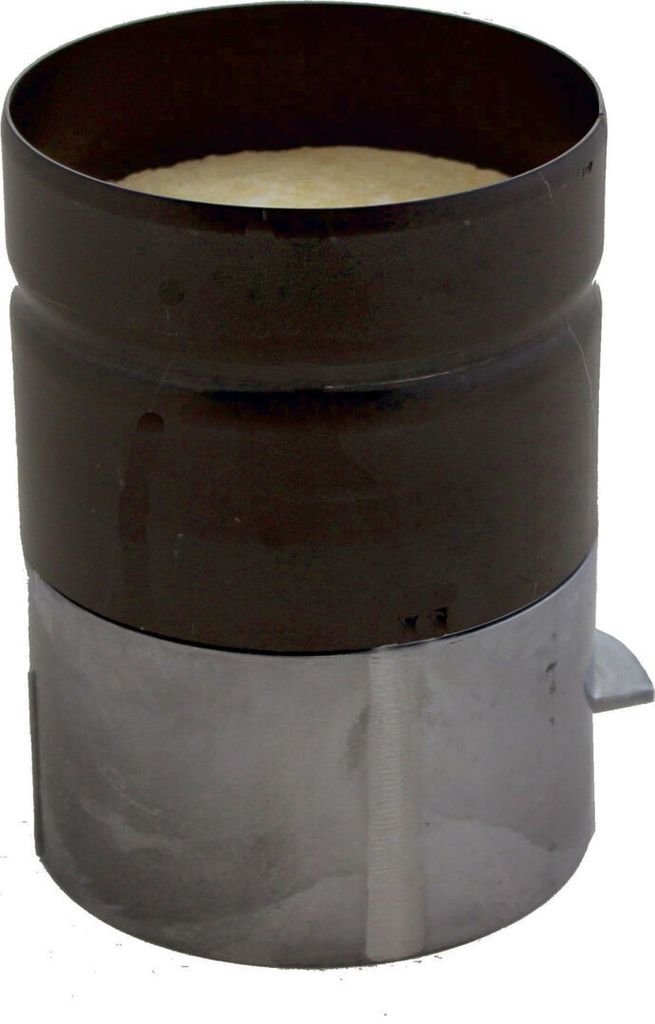 Wolf Verdrängerkörper Brennkammer D118 für CGB-2