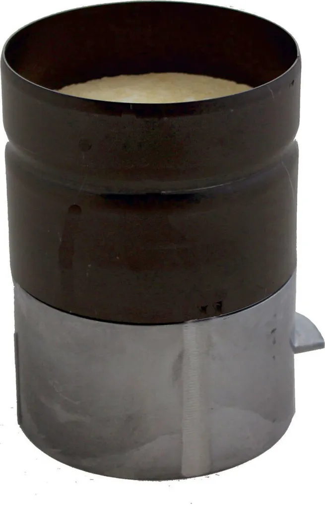 Verdrängerkörper D118 Wolf CGB-2 Haute Résistance Thermique et Durable
