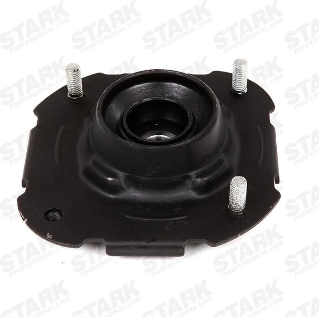 Porte-fourche Renforcé STARK pour Suspension Avant Trafic II et P9